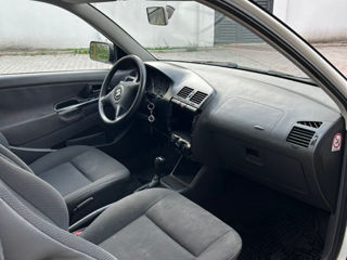 Seat Ibiza foto 5