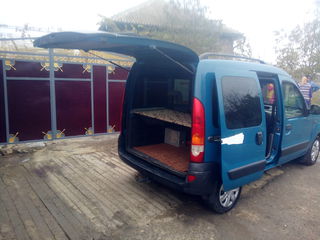 Renault Kangoo foto 9