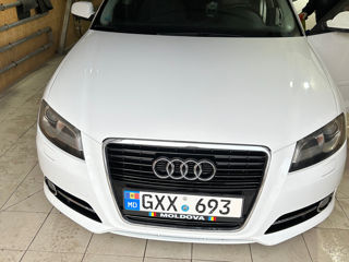 Audi A3 foto 6