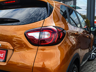 Renault Captur foto 15