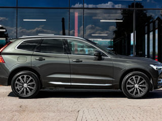 Volvo XC60 foto 5