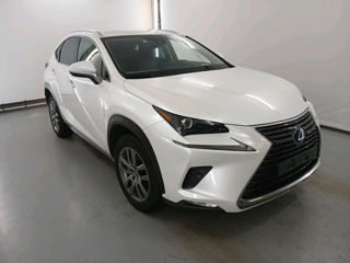 Lexus NX Series foto 2