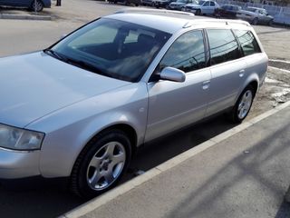 Audi A6 foto 10