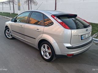 Ford Focus foto 3