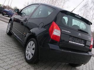 Citroen C2 foto 2