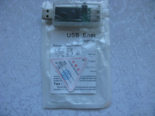 13 In 1 Multifunction USB Detector foto 4