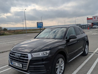 Audi Q5 foto 2