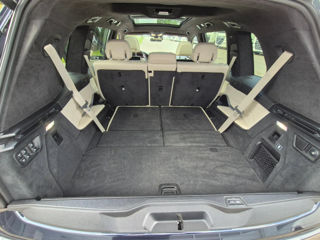 BMW X7 foto 5