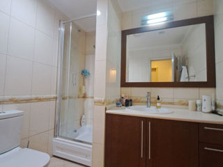 Apartament cu 2 camere, 120 m², Centru, Chișinău foto 9