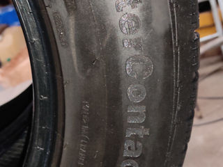 Продам зимние шины Continental  WinterContact TS850P  225/60 R 17 H