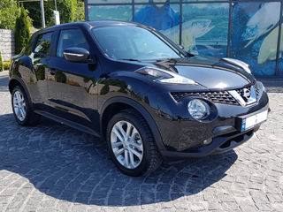 Nissan Juke foto 2