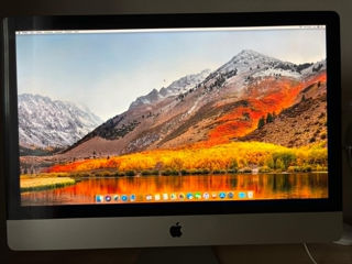 Imac High Sierra 2013