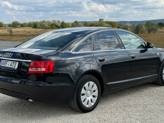 Audi A6 foto 3