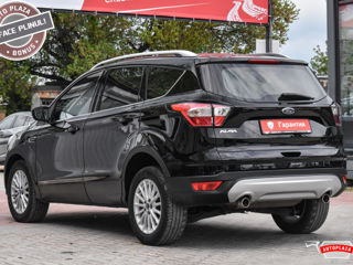 Ford Kuga foto 5