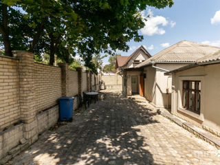 Se vinde teren pe str. Nucarilor, Centru, Chișinău foto 8