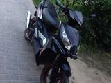 Viper Ardour 150cc foto 5