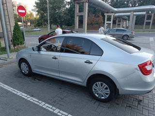 Skoda Rapid foto 6