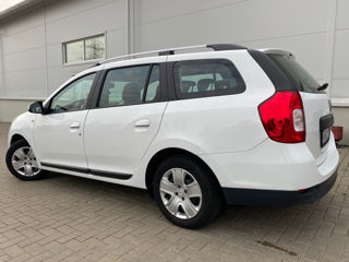 Dacia Logan Mcv foto 4