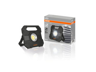 LEDinspect Flood 10W Osram 92326 foto 2