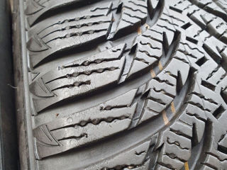 195/65/ R15- KUMHO.M&S.2020г. foto 8