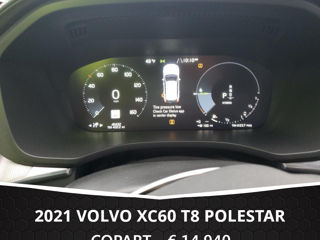 Volvo XC60 foto 7