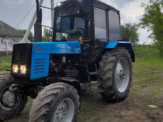 MTZ.892 foto 0