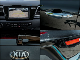 KIA Niro foto 17