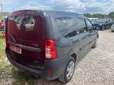 Dacia Logan Mcv foto 8