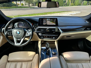 BMW 5 Series foto 5