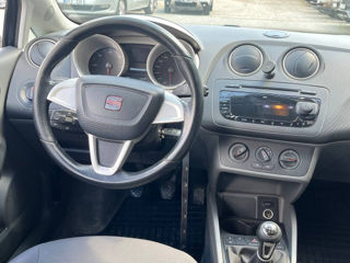 Seat Ibiza foto 13