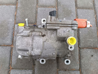 Toyota Compressor conditioner foto 2