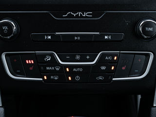 Ford Mondeo фото 12