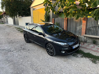 Renault Megane foto 5