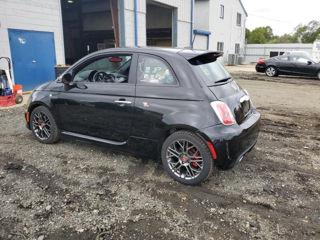 Fiat 500 foto 4