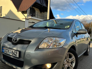 Toyota Auris foto 5