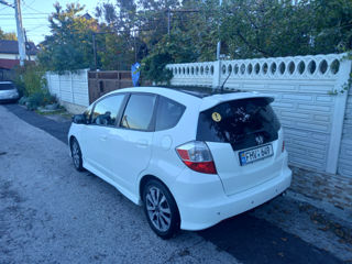 Honda Jazz foto 3