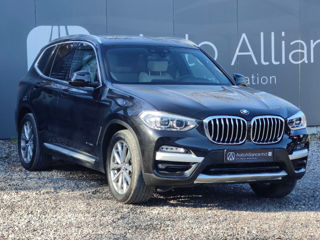 BMW X3 foto 3