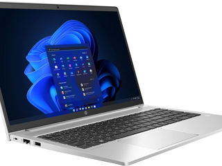 15.6'' HP Probook (Intel i5 GEN12 RAM 16 SSD 512) - Super oferta! Garantie! foto 3