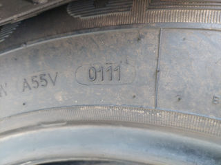 195/70/r15C GoodYear 2-buc foto 5