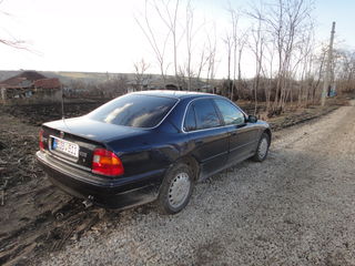 Rover 600 Series foto 2