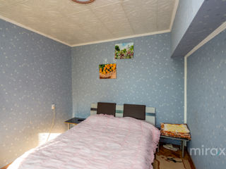 2-х комнатная квартира, 55 м², Центр, Кишинёв