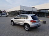 Volkswagen Tiguan foto 2