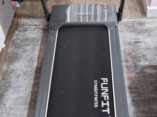 Беговая дорожка FunFit C3 фото 5