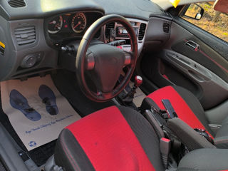 KIA Rio foto 8