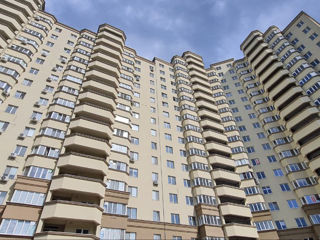 Apartament cu 4 camere, 135 m², Botanica, Chișinău