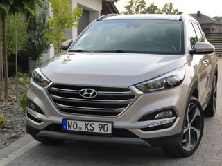 Hyundai Tucson foto 2