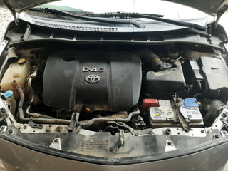 Toyota Corolla foto 5