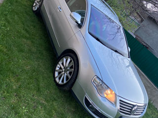 Volkswagen Passat foto 5