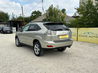 Lexus RX Series foto 4