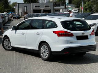 Ford Focus foto 3